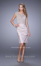 La Femme 21633 Champagne