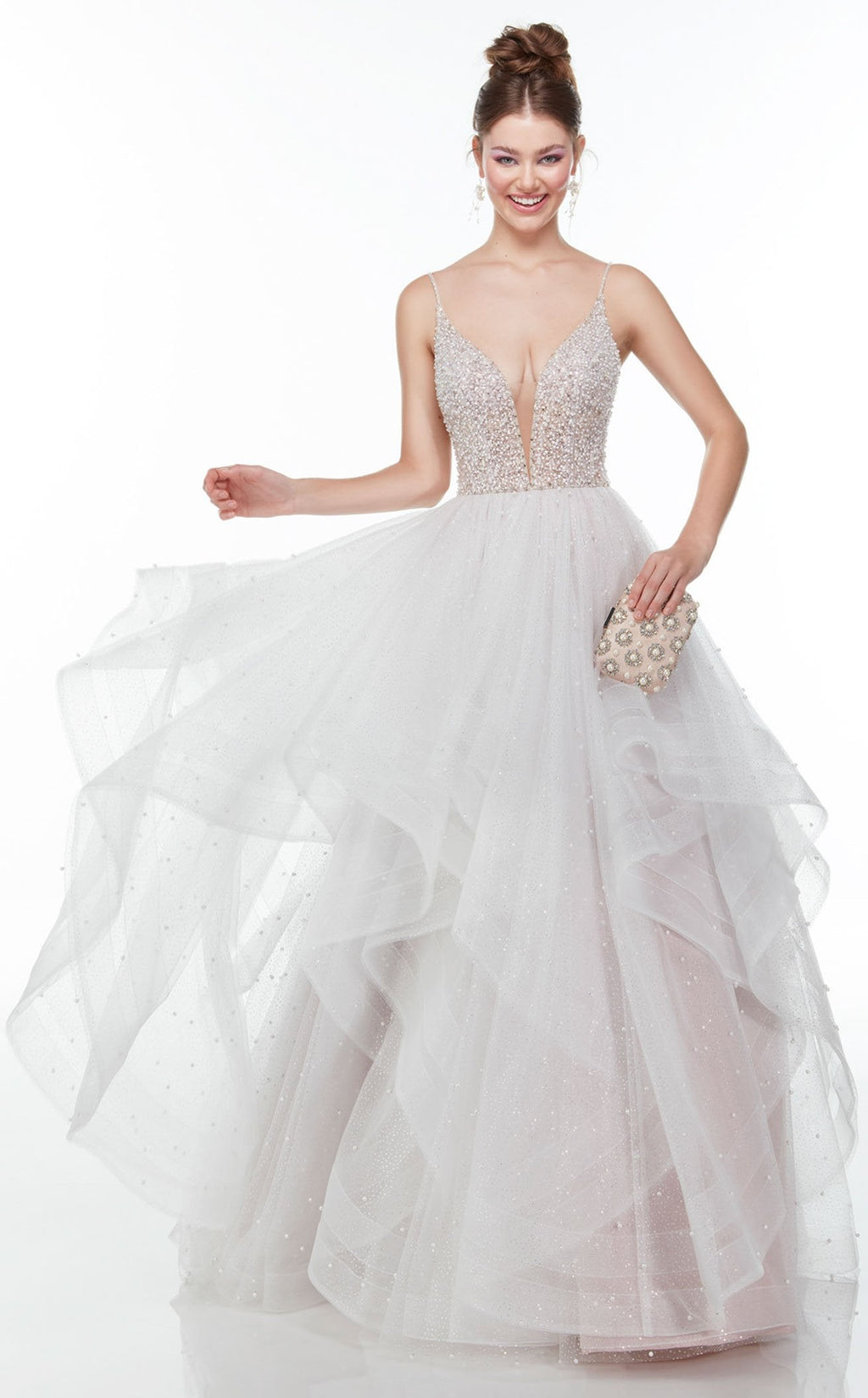 Alyce 61107 Dress | NewYorkDress.com Alyce 61107 Dress | NewYorkDress.com