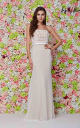 Angela and Alison 61111 White
