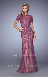 La Femme 21703 Orchid