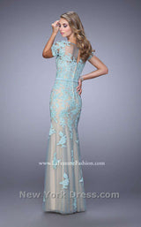 La Femme 21703 Meadow Green
