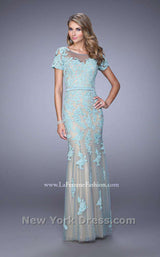 La Femme 21703 Meadow Green