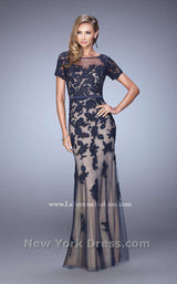 La Femme 21703 Navy