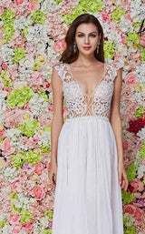 Angela and Alison 61151 Ivory