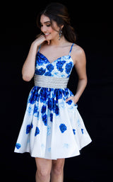 Vienna Prom V6115 Platinum