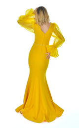 Odrella 6116 Mustard