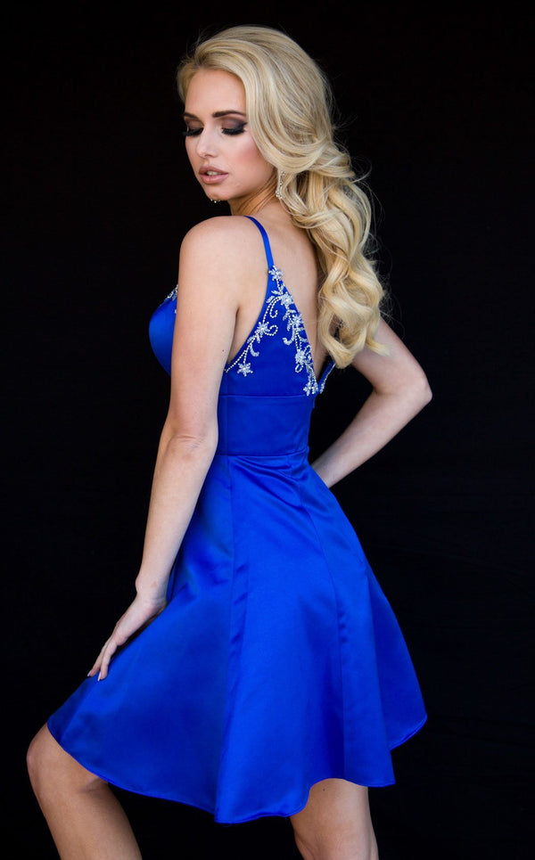 Vienna Prom V6116 Royal