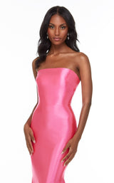 Alyce 61176 Shocking Pink