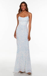 Alyce 61181 Magic-Opal