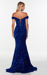 Alyce 61187 Royal