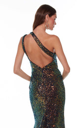 Alyce 61208 Dragon-Scale