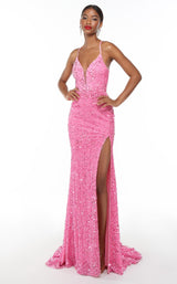 Alyce 61254 Bubble Gum