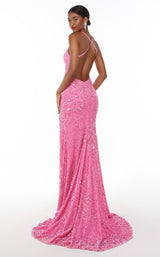 Alyce 61254 Bubble Gum