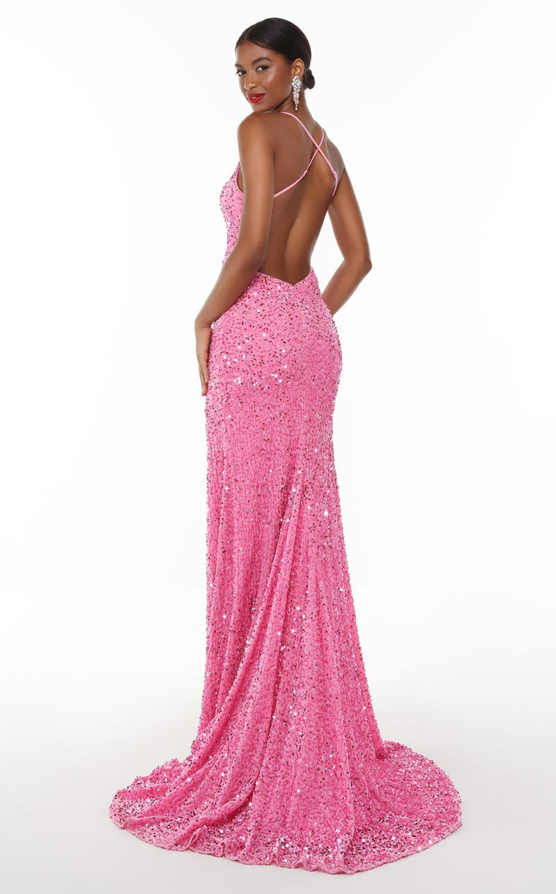 Alyce 61254 Bubble Gum