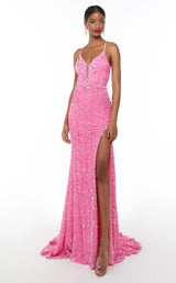 Alyce 61254 Bubble Gum