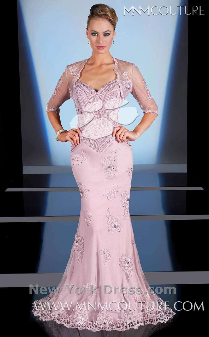 MNM Couture 0051 Pink