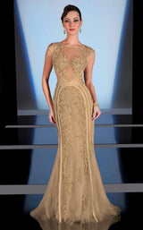 MNM Couture 0428 Beige