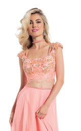 Rachel Allan 6130 Coral