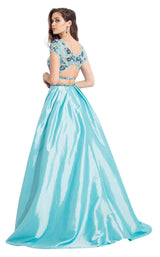 Rachel Allan 6131 Aqua