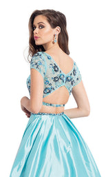 Rachel Allan 6131 Aqua