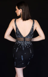 Vienna Prom V6131 Black