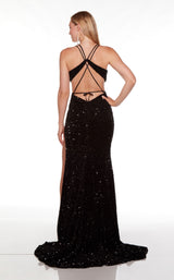 Alyce 61339 Black