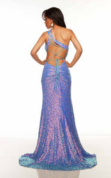 Alyce 61349 Unicorn Violet