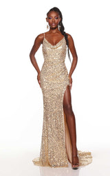 Alyce 61378 Gold