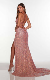 Alyce 61387 Vintage-Opal