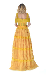 Odrella 6138 Mustard