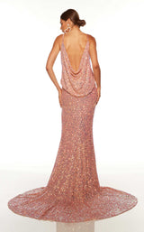 Alyce 61390 Vintage-Opal