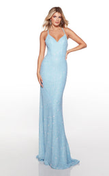 Alyce 61396 Light Blue