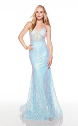 Alyce 61397 Magic-Opal