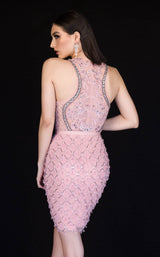 Vienna Prom V6139 Pink