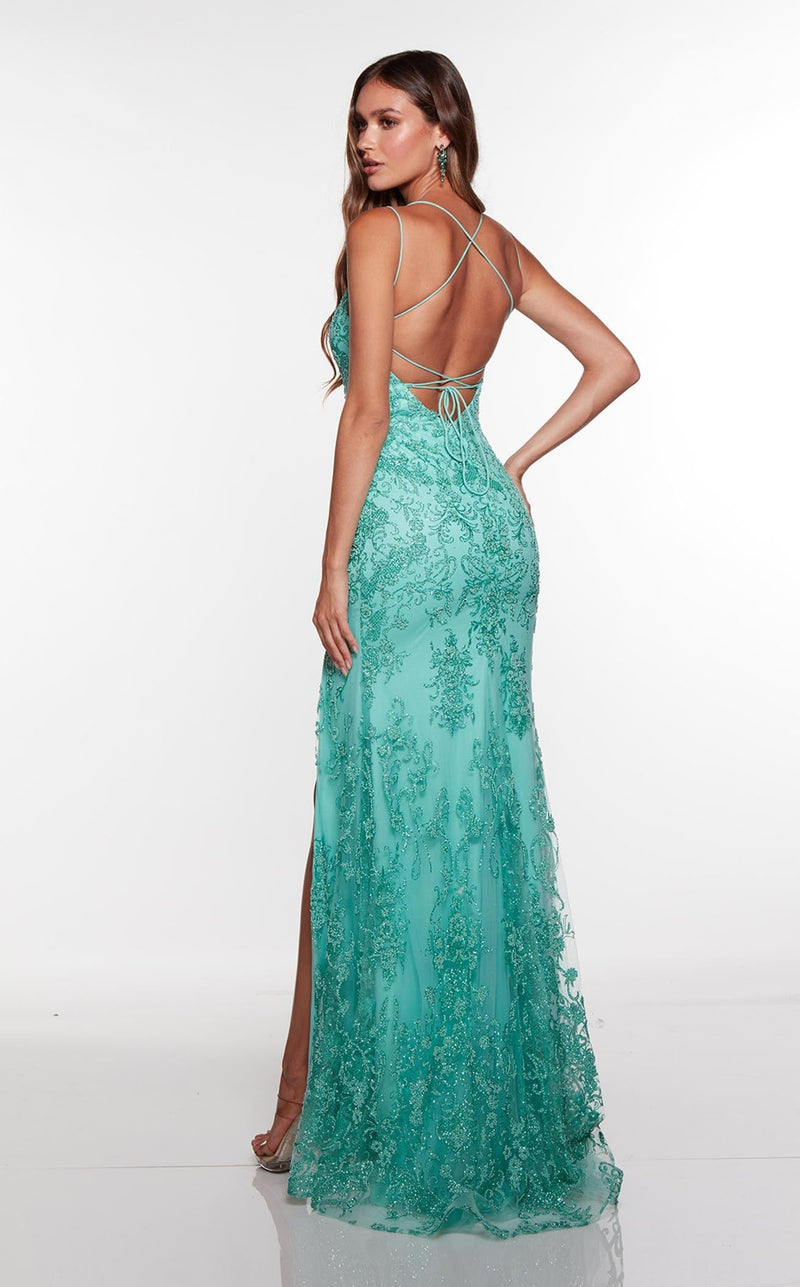 Alyce 61407 Soft Jade