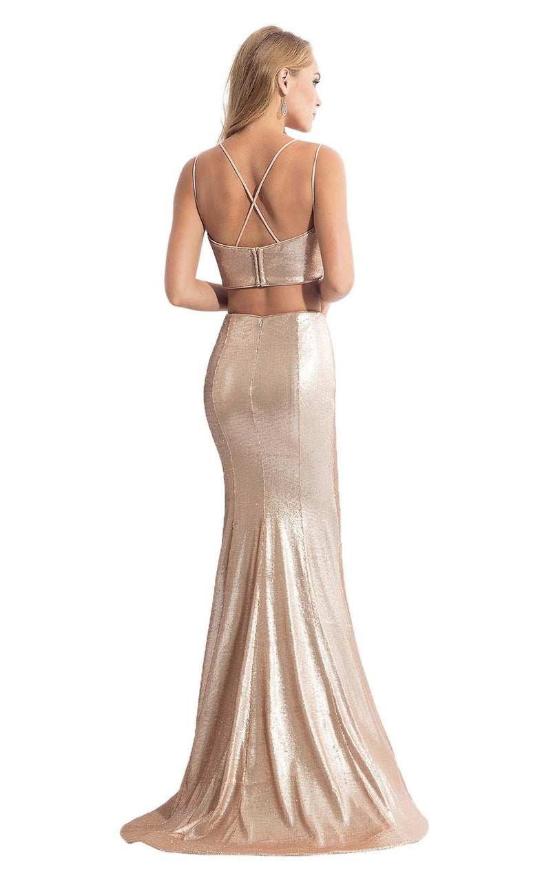 Rachel Allan 6141 Champagne