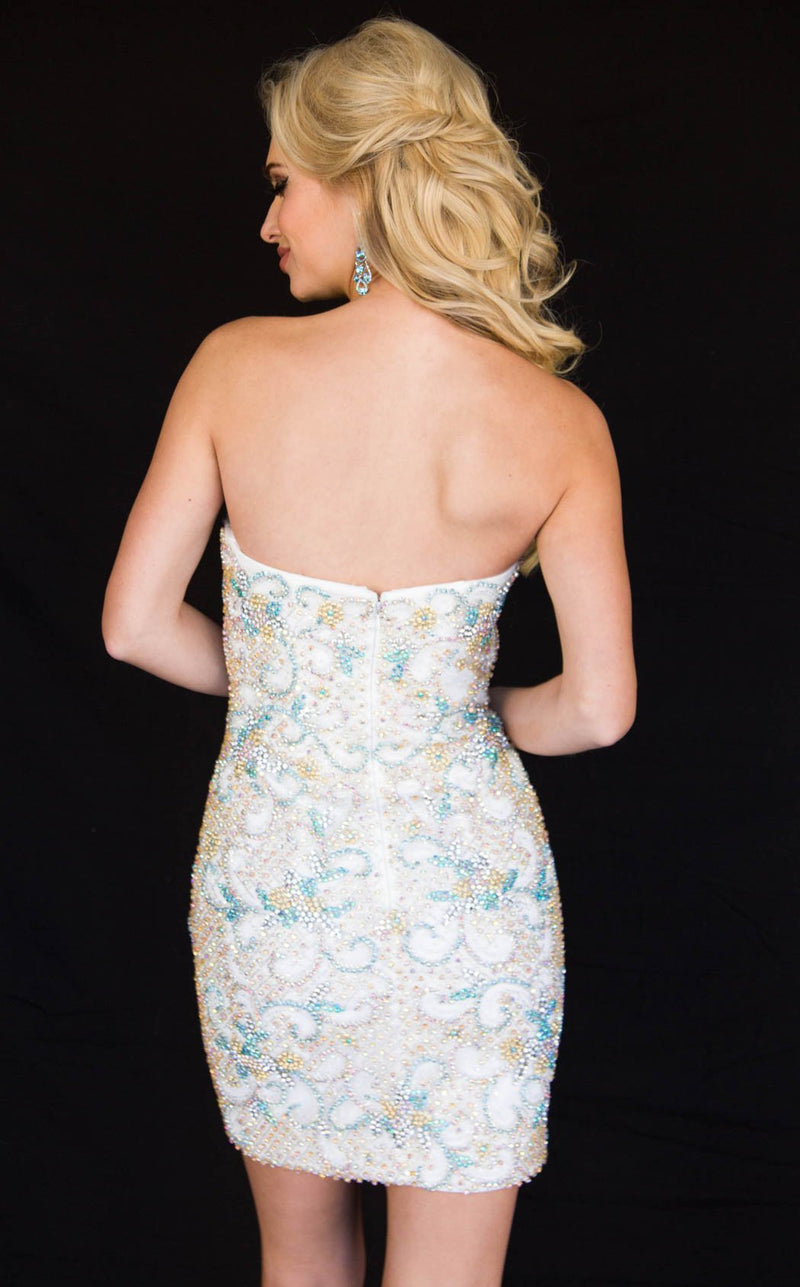 Vienna Prom V6143 Ivory