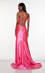 Alyce 61438 Shocking Pink