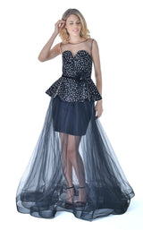 Odrella 6143 Indigo Blue