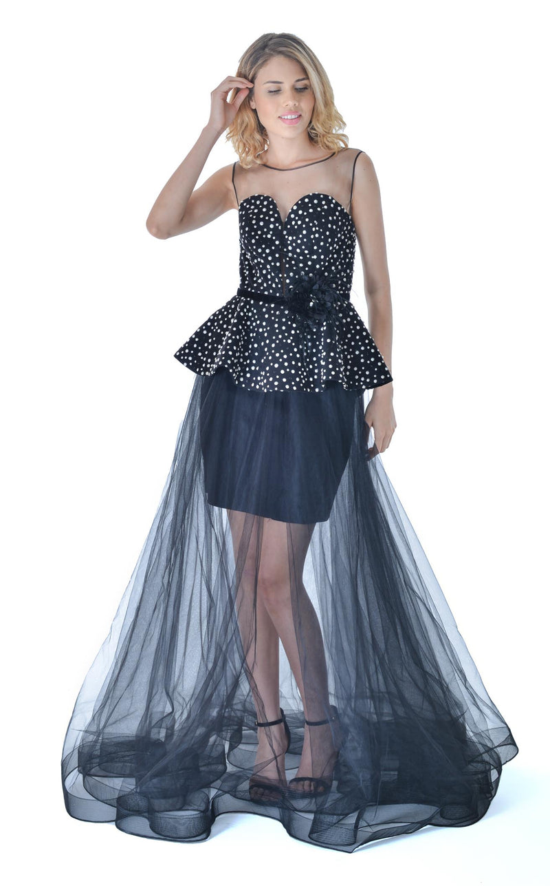 Odrella 6143 Indigo Blue