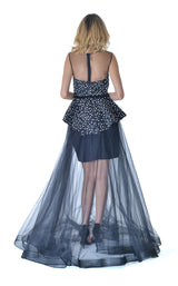 Odrella 6143 Indigo Blue