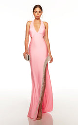 Alyce 61445 Light Pink