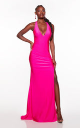 Alyce 61446 Electric-Fuchsia