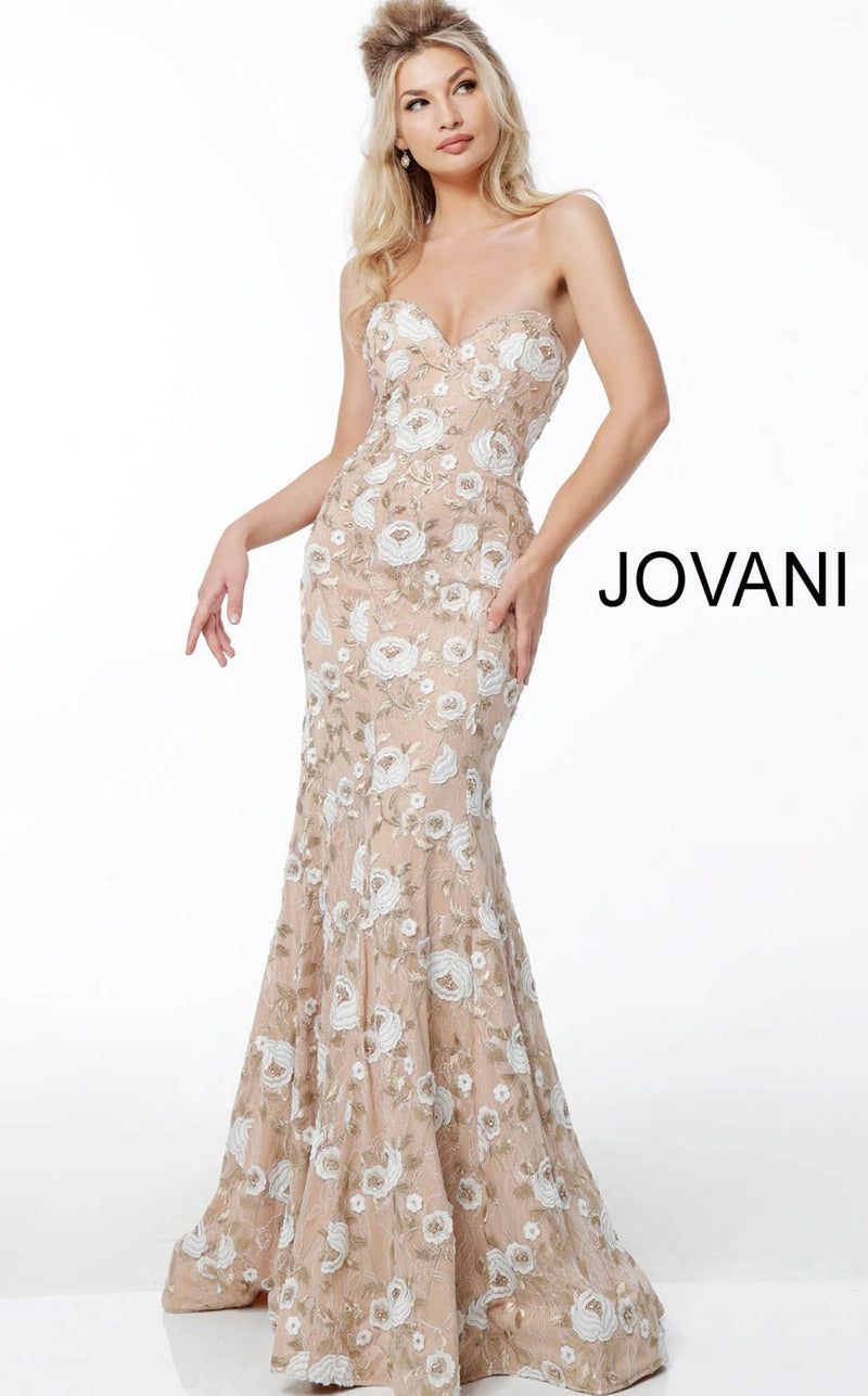 Jovani 61477 Dress