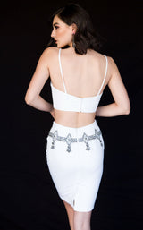 Vienna Prom V6150 Ivory
