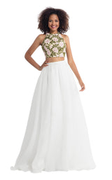 Rachel Allan 6151 White