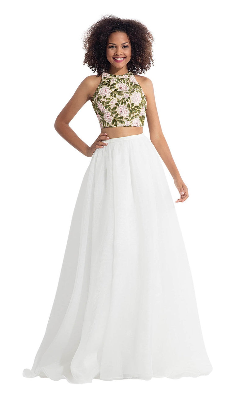 Rachel Allan 6151 White