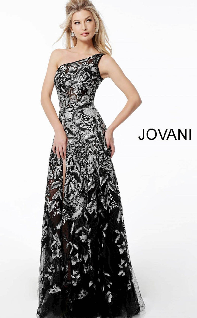 Jovani 61543BG Dress
