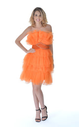 Odrella 6154 Orange