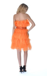 Odrella 6154 Orange
